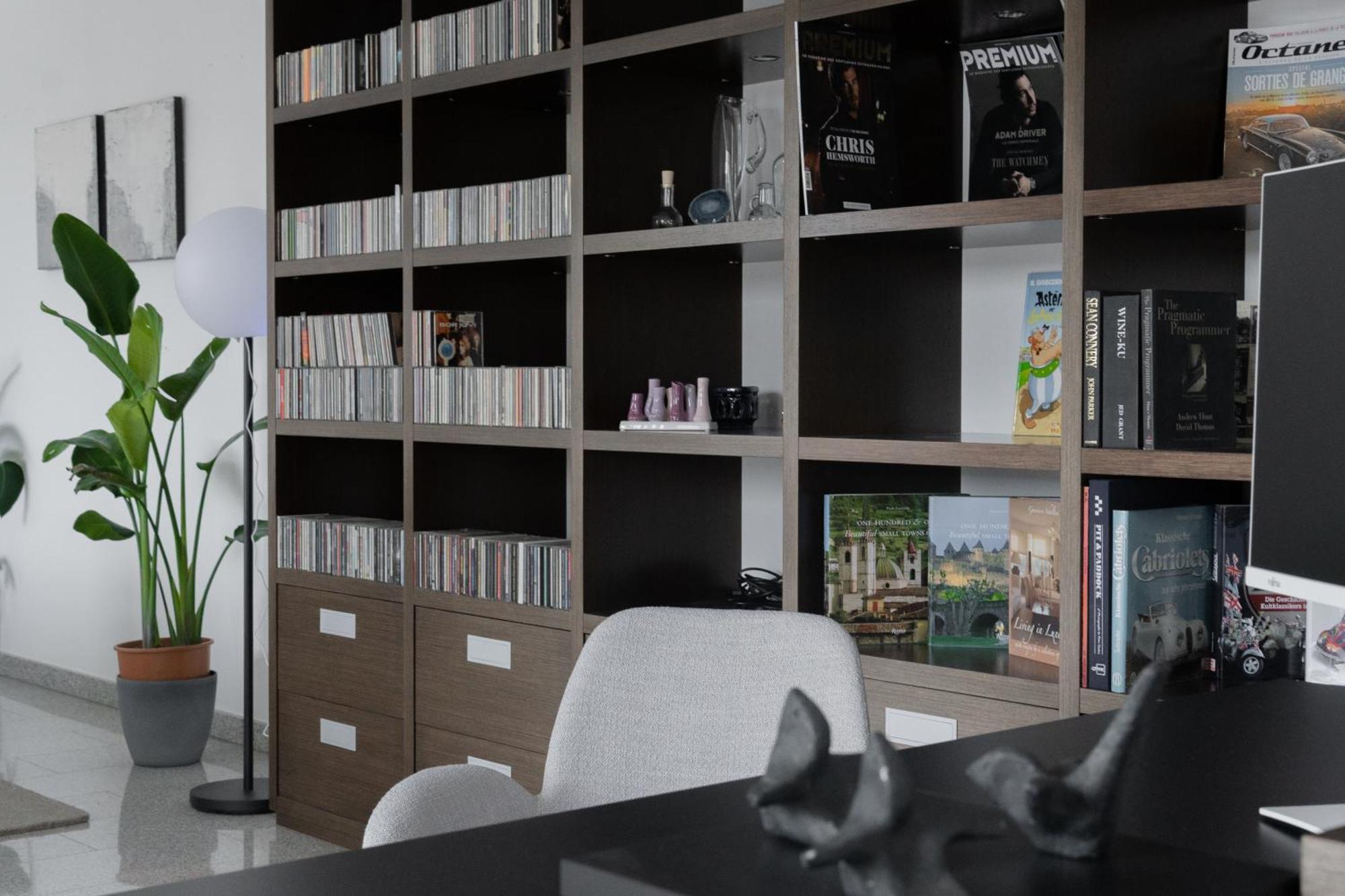 Lux Penthouse - Office, Terrace, Gym & Parking Apartment Luxembourg Exterior photo