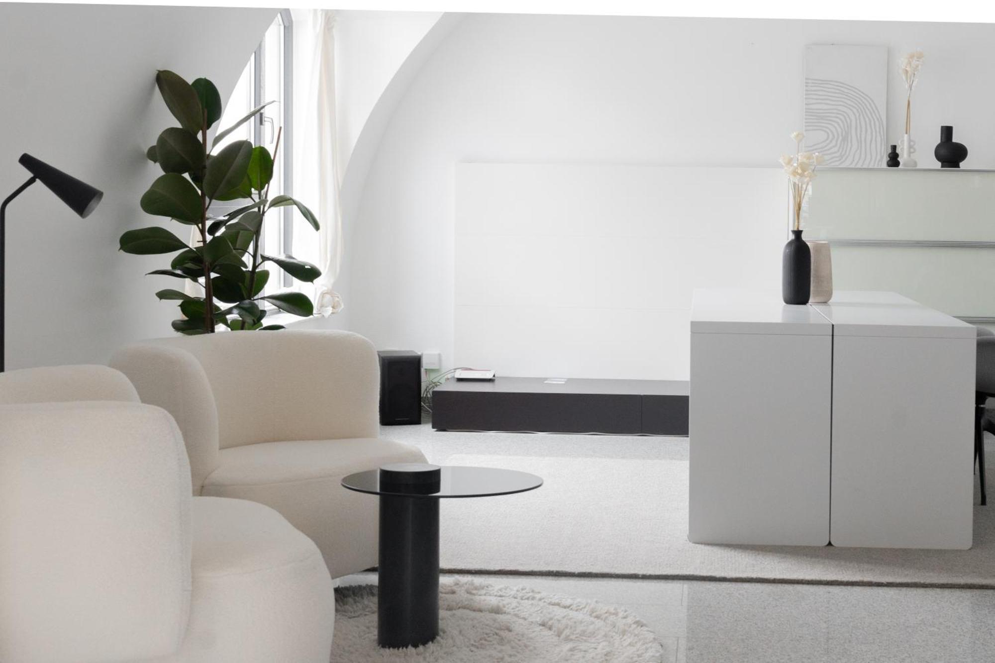 Lux Penthouse - Office, Terrace, Gym & Parking Apartment Luxembourg Exterior photo