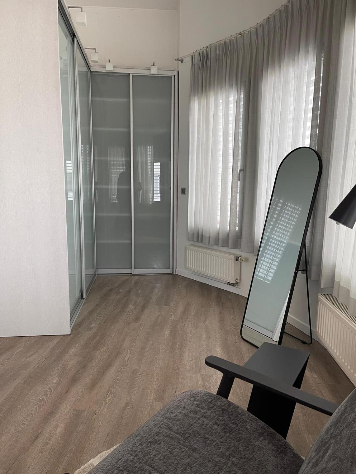 Lux Penthouse - Office, Terrace, Gym & Parking Apartment Luxembourg Exterior photo